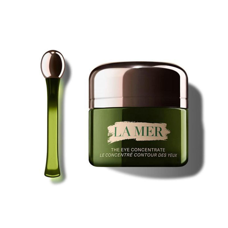 LAMER海蓝之谜浓缩密集修护绿眼霜15ml